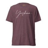 YESHUA AJV TEE *CCW-LOVE