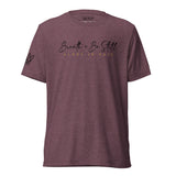 BREATHE & BE STILL TEE *CCB