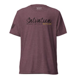 ACTS :12 - SALVATIN TEE *CCB2
