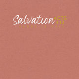 SALVATION UNISEX TEE