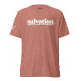 SALVATION TEE *CCW3