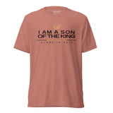 SON OF THE KING TEE *CCB