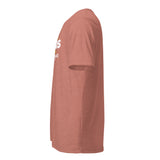 JESUS - AN AMAZING LIFE SAVER UNISEX TEE