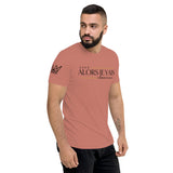 THE ALORS JE VAIS LIVE CHRISANLY TEE *CCB-FAV