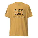 BLESS THE LORD TEE *CCB