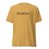 SALVATION - ACTS 4:12 TEE *CCB1