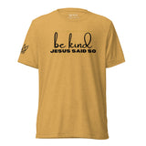 BE KIND TEE *CCB-STYLE2