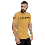 DONT START NONE - WON'T BE NONE *CCB