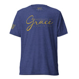 PRODUCT OF GRACE TEE *CCB-GOLD-FANCY