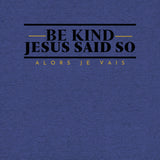 BE KIND TEE *CCB-BOLD