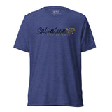 SALVATION - ACTS 4:12 TEE *CCB1