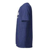 JESUS - AN AMAZING LIFE SAVER UNISEX TEE