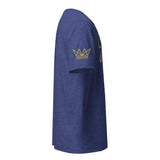 PRODUCT OF GRACE TEE *CCB-GOLD-FANCY