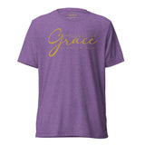 PRODUCT OF GRACE TEE *CC-GOLD-FANCY