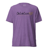 SALVATION - ACTS 4:12 TEE *CCB1