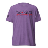 BE KIND TEE *CCB-RED HEART