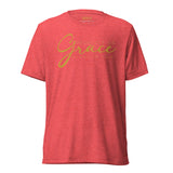 PRODUCT OF GRACE TEE *CC-GOLD-FANCY