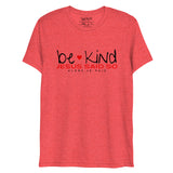 BE KIND JESUS SAID SO *CCB-REDHEART-BRIGHT