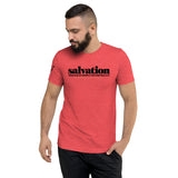 SALVATION TEE *CCB3