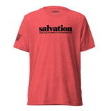 SALVATION TEE *CCB3