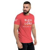 BLESS THE LORD TEE *CCW
