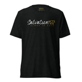 SALVATION UNISEX TEE