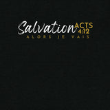 SALVATION UNISEX TEE