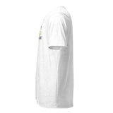 GOD I GIVE YOU MOUNTAINS UNISEX TEE