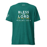 BLESS THE LORD TEE *CCW