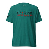 BE KIND TEE *CCB-RED HEART