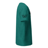 JESUS - 5 STARS - AN AMAZING LIFE SAVER AJV TEE *CCB-LIFE