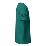 JESUS - WONDERFUL & WORTHY AJV TEE