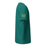 FORGIVEN & GRATEFUL TEE *CCB-FAV