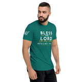 BLESS THE LORD TEE *CCW
