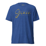 PRODUCT OF GRACE TEE *CC-GOLD-FANCY