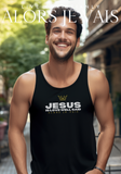 Jesus is LOVE well said Tank Top