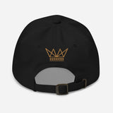 ALORS JE VAIS - LIVE CHRISTANLY DAD HAT