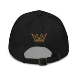 ALORS JE VAIS - LIVE CHRISTANLY DAD HAT