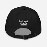 SALVATION DAD HAT (STYLE CLASSIC)