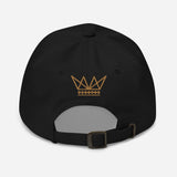 FORGIVEN AND GRATEFUL HAT