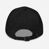 BEAUTY FOR ASHES DAD HAT