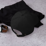 ALORS JE VAIS OFFICIAL DAD HAT