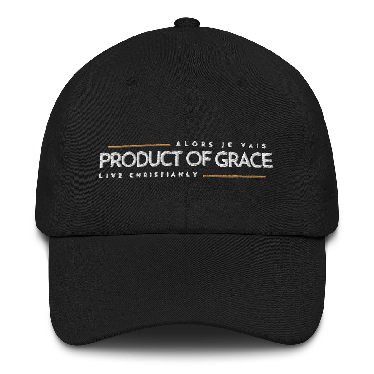 PRODUCT OF GRACE