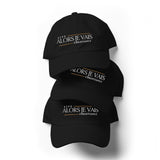 LIVE CHRISTANLY ALORS JE VAIS DAD HAT