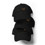 ZEALOUS DAD HAT