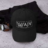 ALORS JE VAIS OFFICIAL DAD HAT