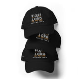 BLESS THE LORD DAD HAT