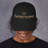 ALORS JE VAIS - FORGIVEN + GRATEFUL DAD HAT (STYLE B)