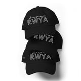 ALORS JE VAIS - RWYA DAD HAT