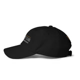 ALORS JE VAIS - LIVE CHRISTANLY DAD HAT